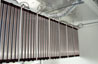 installazione di soffitti radianti in metallo Plaforad V